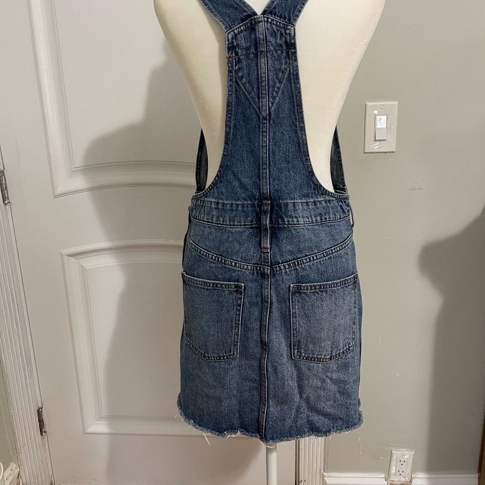 Madewell jumpsuit - Picture 2 of 4